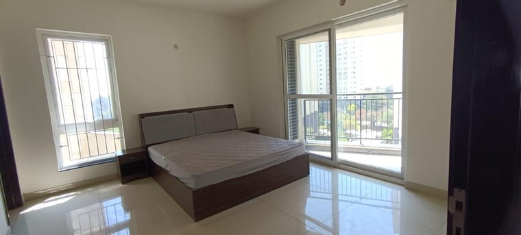 Room, brigade-caladium 3 Bedroom 3450 Sq.Ft. Apartment In Hebbal Bangalore 9295124