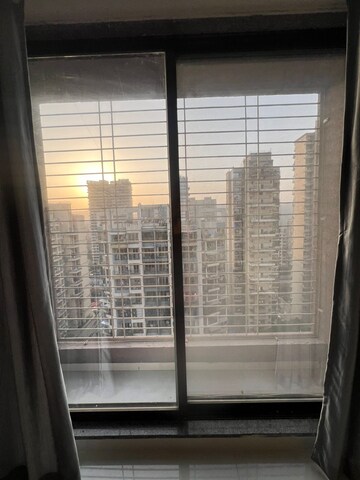 1 BHK Apartment – Exterior View View at Rachana Enclave, Kharghar Sector 34c - for Rent