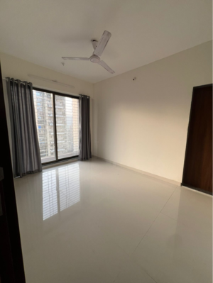 Room in 1 BHK Apartment at Rachana Enclave, Kharghar Sector 34c – for Rent