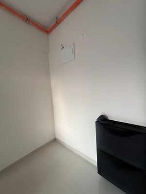 Furnished Amenities in 1 BHK Apartment at Rachana Enclave, Kharghar Sector 34c – for Rent