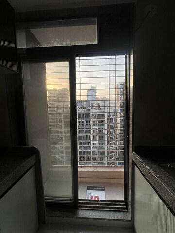 1 BHK Apartment – Exterior View View at Rachana Enclave, Kharghar Sector 34c - for Rent