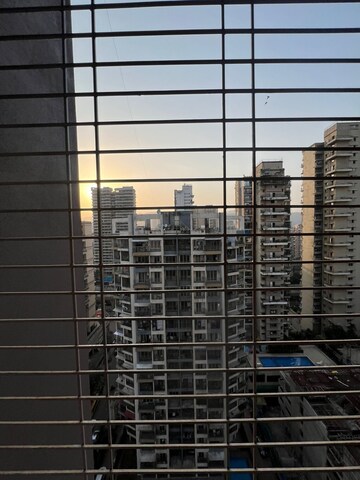 1 BHK Apartment – Exterior View View at Rachana Enclave, Kharghar Sector 34c - for Rent