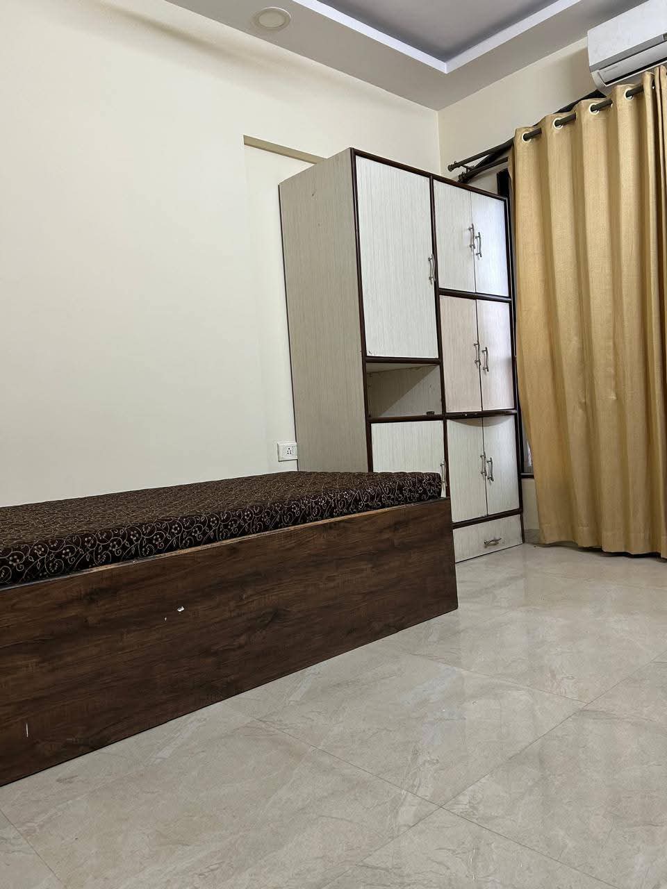 Pg For Rent in Andheri East 