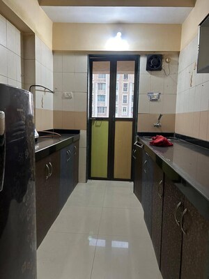 Kitchen in  Pg at Andheri East – for Rent