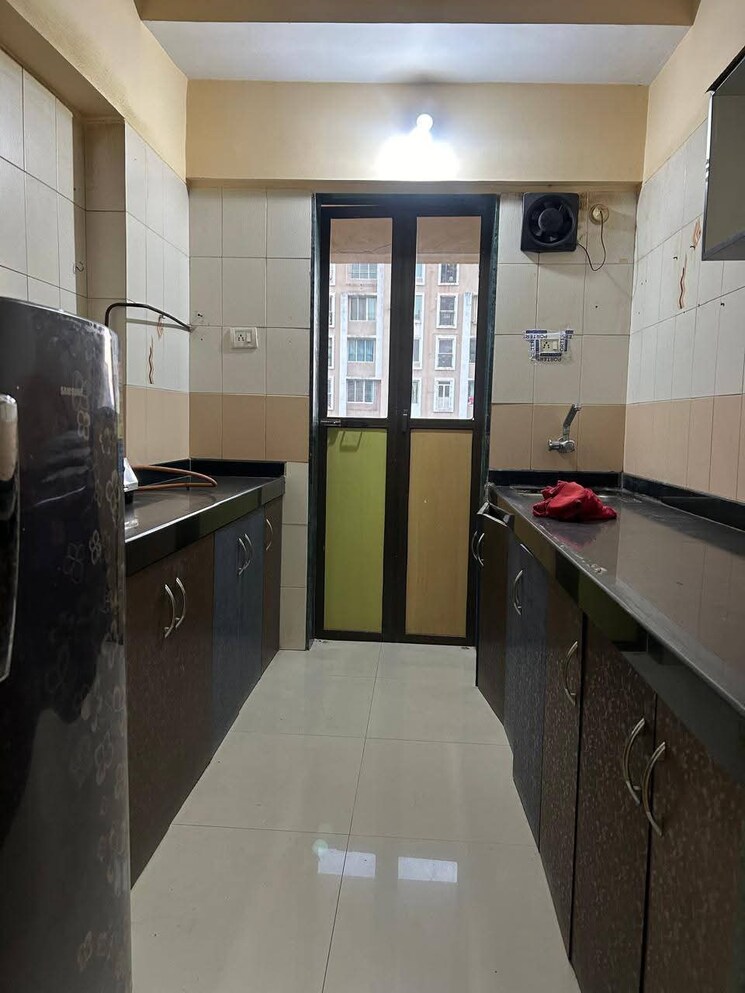 Kitchen, andheri east Pg For Boys In Andheri East 9295123