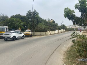 Parking in  Plot at Btm Layout – for Sale