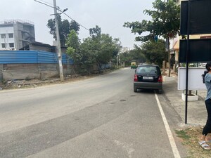 Parking in  Plot at Btm Layout – for Sale