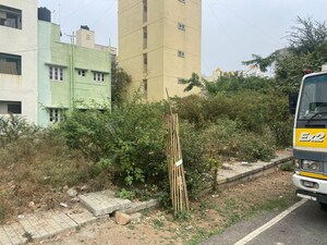  Plot For Sale in Btm Layout