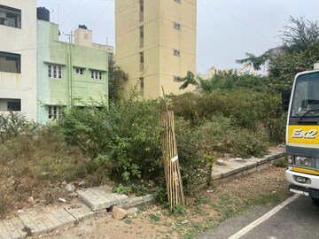  Plot For Sale in Btm Layout
