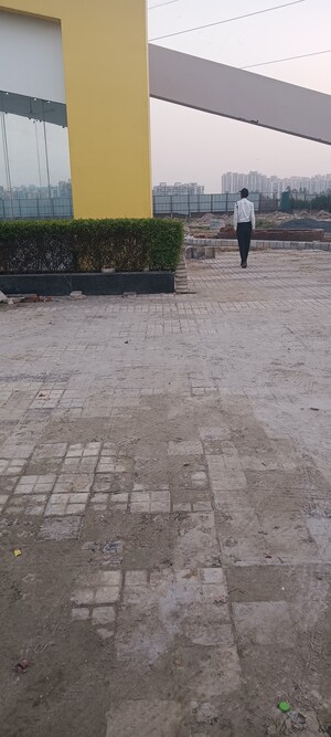 Plot Area in  Plot at Crossing Republik, Crossing Republic – for Sale
