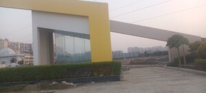  Plot For Sale in Crossing Republik, Crossing Republic