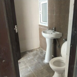 Bathroom in 2 BHK Apartment at Amrapali Dream Valley, Tech Zone 4 Greater Noida – for Sale
