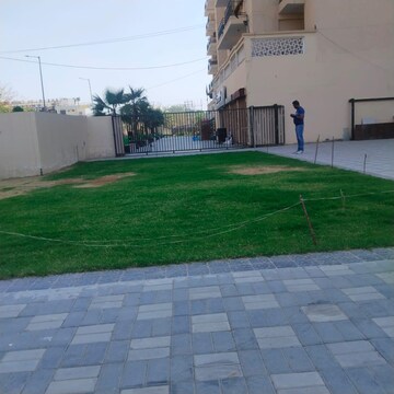2 BHK Apartment – Exterior View View at Amrapali Dream Valley, Tech Zone 4 Greater Noida - for Sale