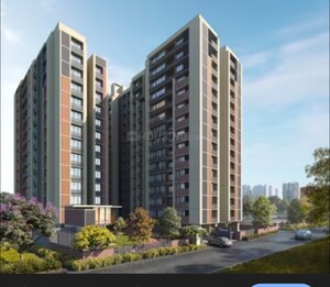 2 BHK Apartment For Rent in Memnagar