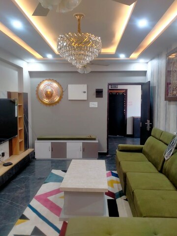 2 BHK Independent House For Rent in Gomti Nagar