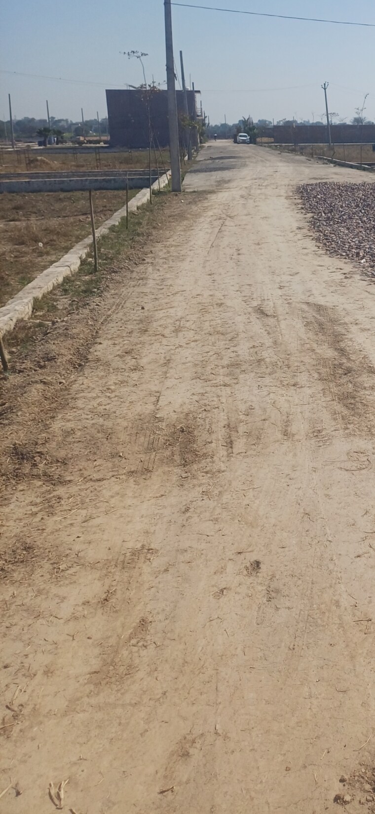 undefined, jewar  108 Sq.Yd. Plot In Jewar Greater Noida 9295164
