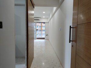 Building Lobby in 2 BHK Apartment at Ekta Tripolis, Goregaon West – for Rent