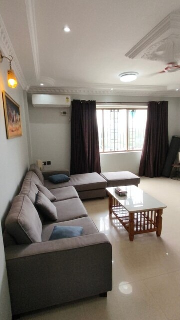 1 BHK Apartment For Rent in Ramesh Hermes Heritage Phase 2, Shastrinagar