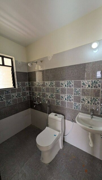 Team Area in 1 BHK Apartment at Ramesh Hermes Heritage Phase 2, Shastrinagar – for Rent