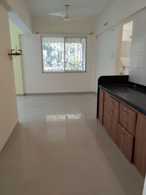 Room in 2 BHK Apartment at Ambiience Antilia, Bavdhan – for Sale