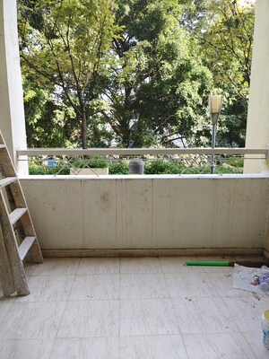 2 BHK Apartment For Sale in Ambiience Antilia, Bavdhan