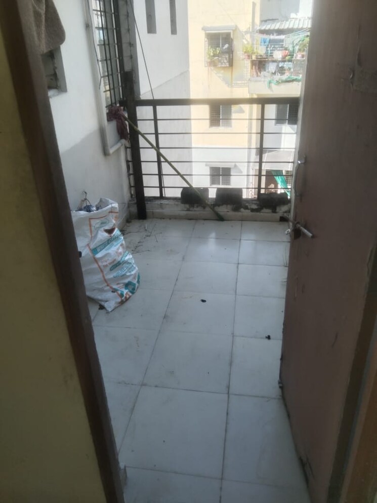 Balcony, gotal pajri 3 Bedroom 950 Sq.Ft. Builder Floor In Gotal Pajri Nagpur 9280053