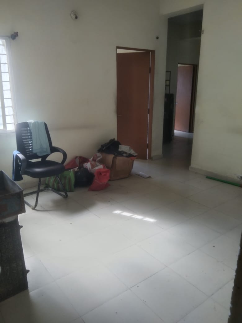 3 BHK + Study Room Builder Floor For Sale in Kasturi Nagari