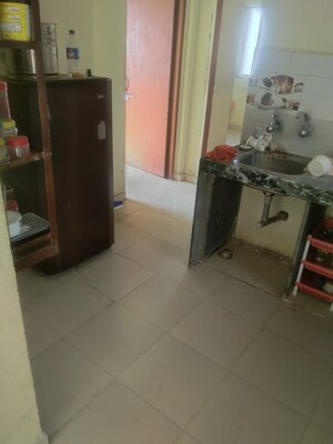 Living Room in 3 BHK Builder Floor at Gotal Pajri – for Sale