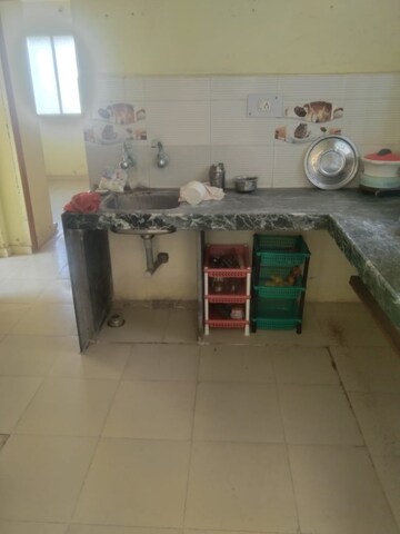 Parking in 3 BHK Builder Floor at Gotal Pajri – for Sale