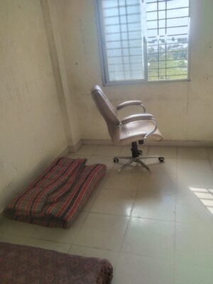 Living Room in 3 BHK Builder Floor at Gotal Pajri – for Sale