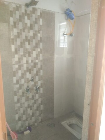 Bathroom in 3 BHK Builder Floor at Gotal Pajri – for Sale
