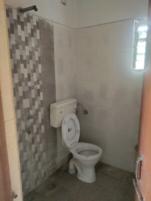 Bathroom in 3 BHK Builder Floor at Gotal Pajri – for Sale