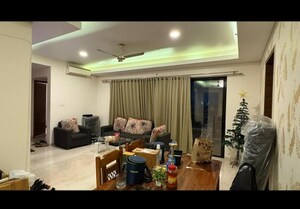 1 BHK Apartment For Rent in Ramesh Hermes Heritage Phase 2, Shastrinagar