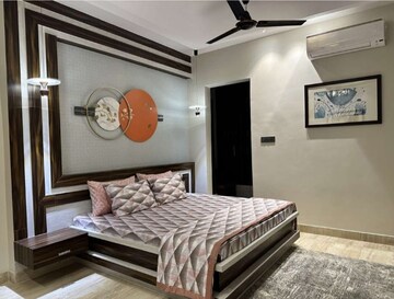 3 BHK Independent House For Rent in Gomti Nagar