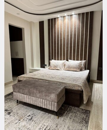 Bedroom in 3 BHK Independent House at Gomti Nagar – for Rent