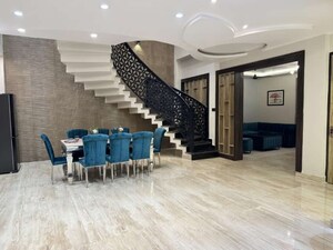  3 BHK Independent House at Gomti Nagar – for Rent