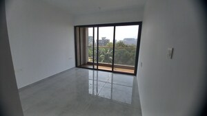 Bedroom in 3 BHK Apartment at Mantra Mirari, Koregaon Park – for Rent