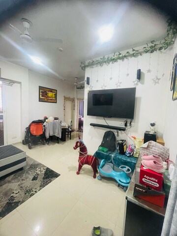 Parking in 2 BHK Apartment at Radhey Krishna Casa Green I, Sector 16 Greater Noida – for Sale