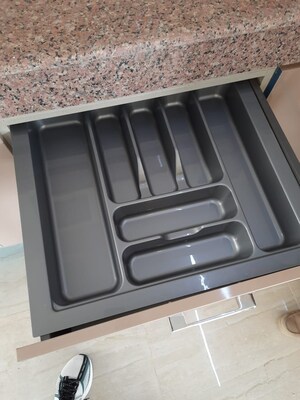 Furnished Amenities in 2 BHK Apartment at Radhey Krishna Casa Green I, Sector 16 Greater Noida – for Sale