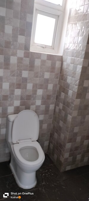 Bathroom in 2 BHK Apartment at Chandra Panorama, Sushant Golf City – for Sale