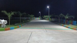  Plot For Sale in Chintalavalasa