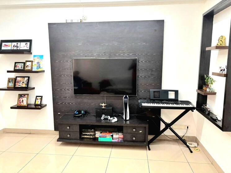 undefined, aparna-sarovar 3 Bedroom 1850 Sq.Ft. Apartment In Nallagandla Hyderabad 9295179