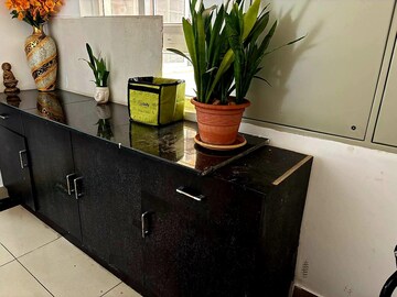 Furnished Amenities in 3 BHK Apartment at Aparna Sarovar, Nallagandla – for Sale