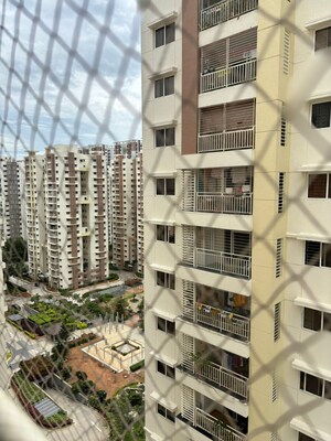 3 BHK Apartment For Sale in Aparna Sarovar, Nallagandla