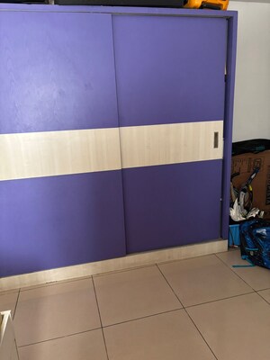 Furnished Amenities in 3 BHK Apartment at Aparna Sarovar, Nallagandla – for Sale