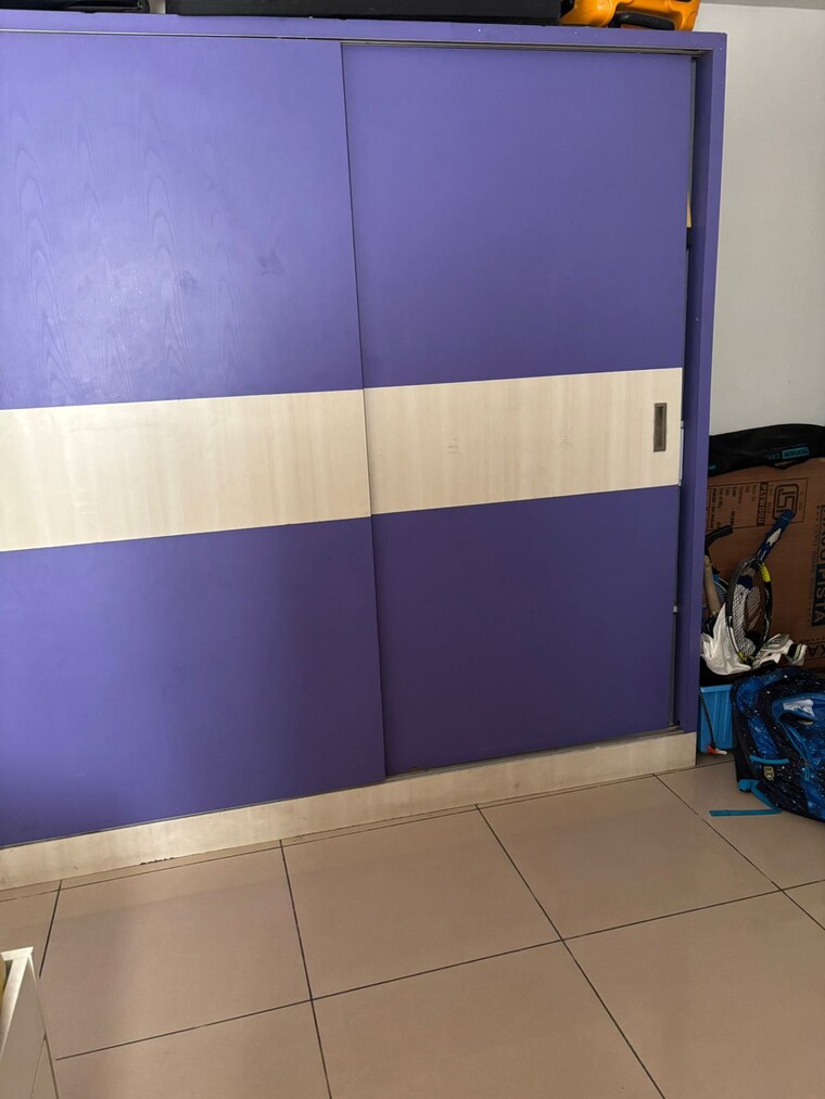 undefined, aparna-sarovar 3 Bedroom 1850 Sq.Ft. Apartment In Nallagandla Hyderabad 9295179