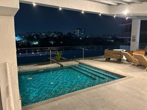 Bedroom in 2 BHK Apartment at Avon Vista, Balewadi – for Sale