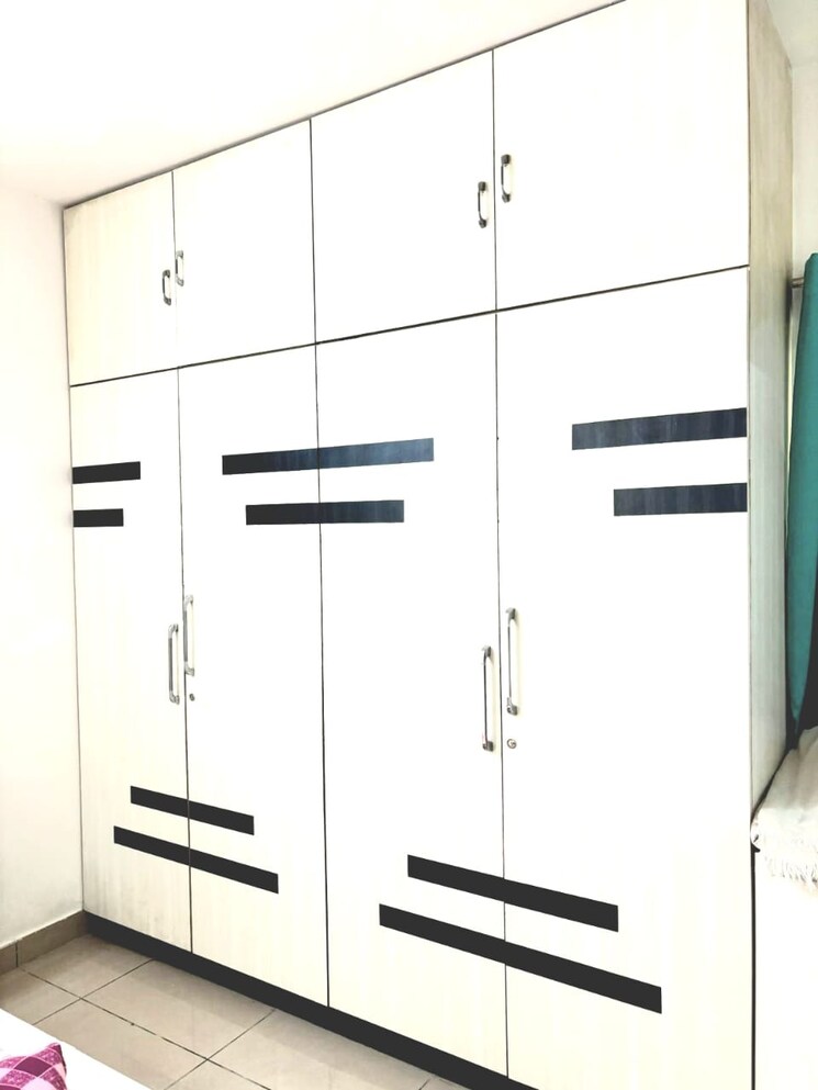 undefined, aparna-sarovar 3 Bedroom 1850 Sq.Ft. Apartment In Nallagandla Hyderabad 9295179