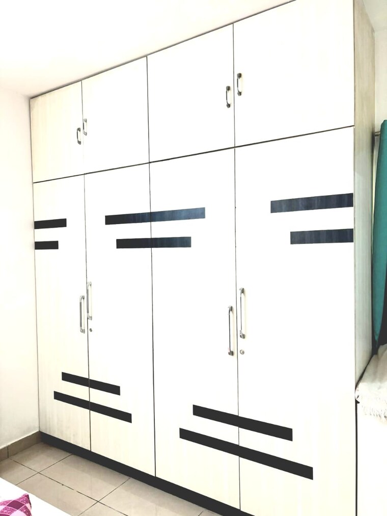 undefined, aparna-sarovar 3 Bedroom 1850 Sq.Ft. Apartment In Nallagandla Hyderabad 9295179