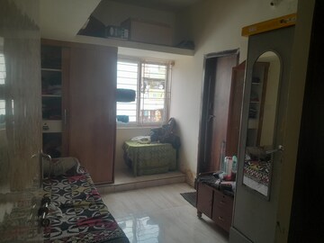 Living Room in 3 BHK Builder Floor at Ramamurthy Nagar – for Rent